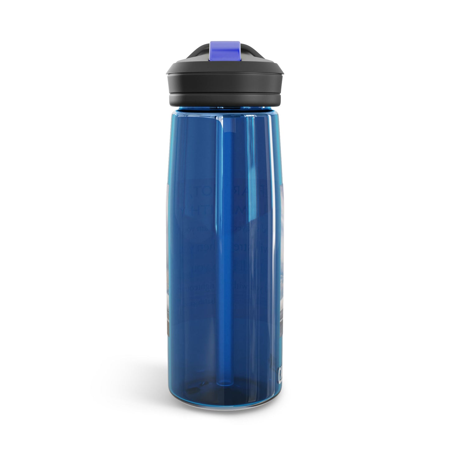 CamelBak Eddy®  Water Bottle, 20oz\25oz