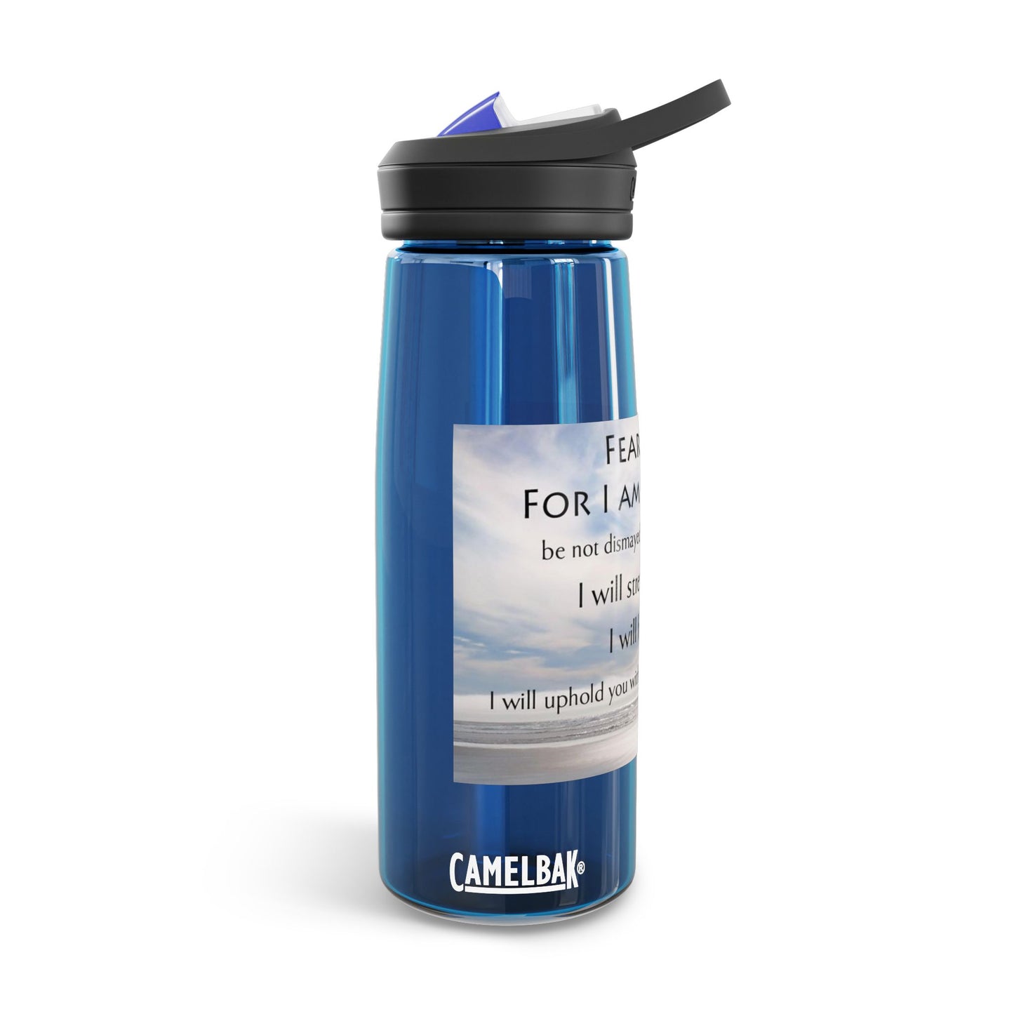 CamelBak Eddy®  Water Bottle, 20oz\25oz