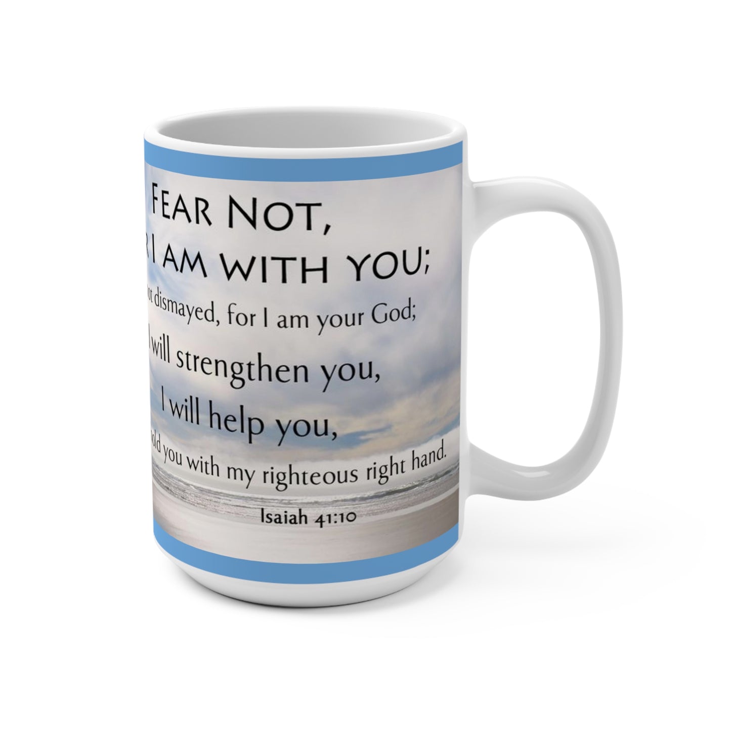 Mug 15oz