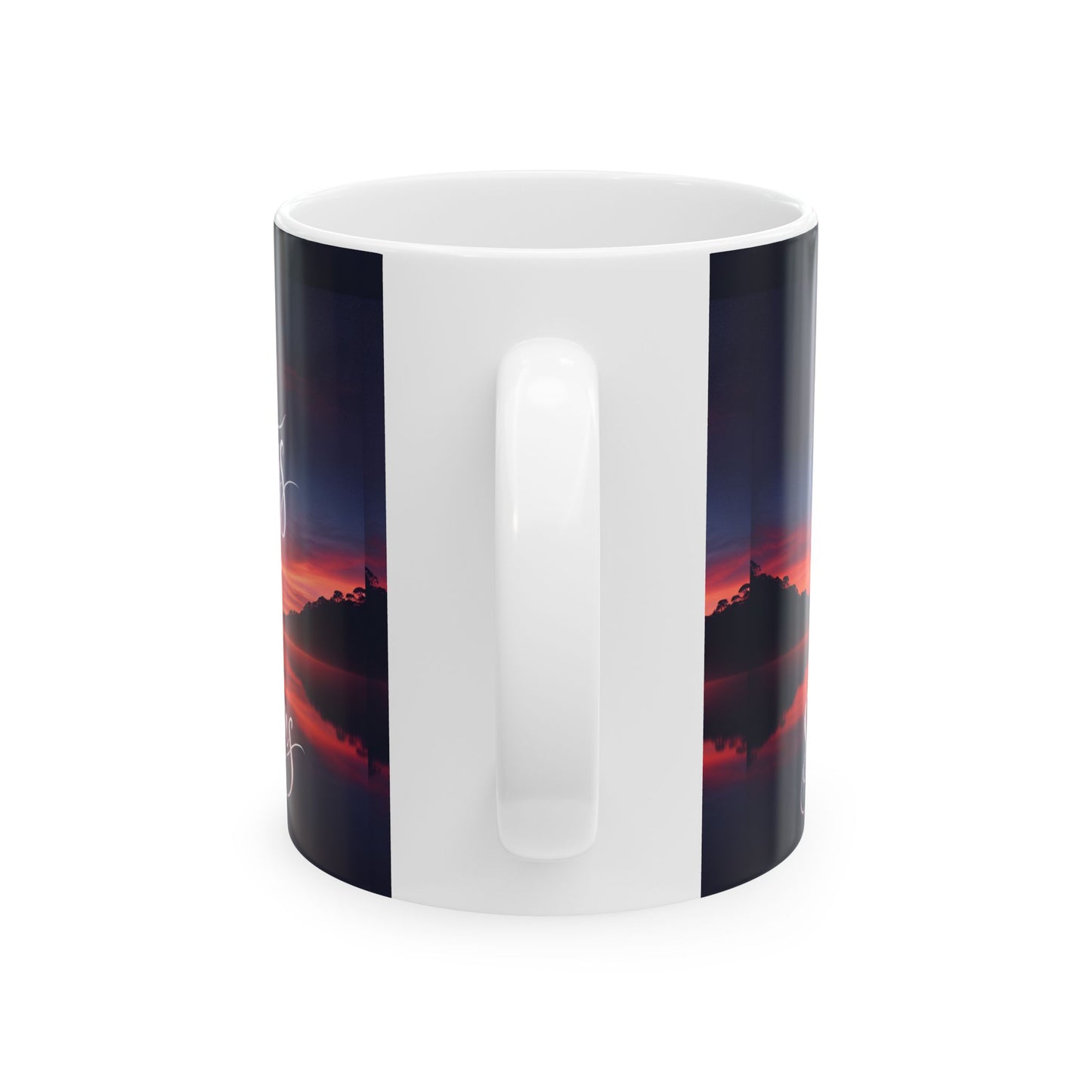 Ceramic Mug, (11oz, 15oz)